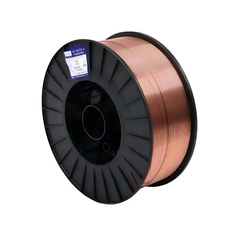 025 Flux Core Wire